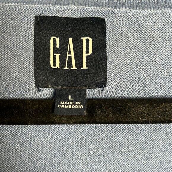 GAP Pullover Sweater - Picture 5 of 5